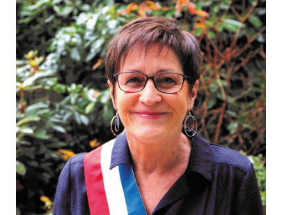 Marie-Françoise Fournier